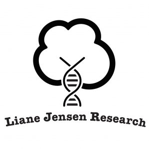 Liane Jensen Research